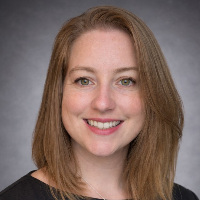 Headshot of Brittney Hawley