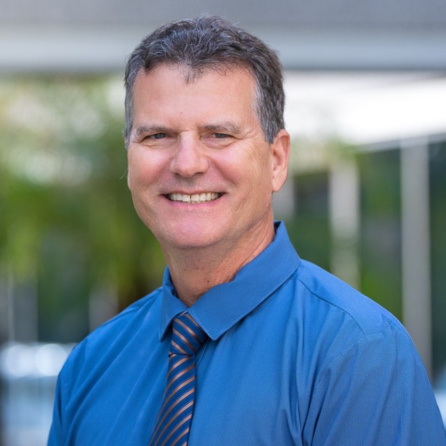 Headshot of Jason M. Mills, PG, BCES